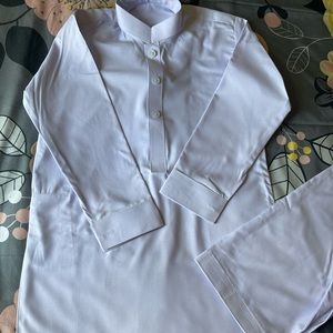 Kid boy Salwar Kameez 3 year old